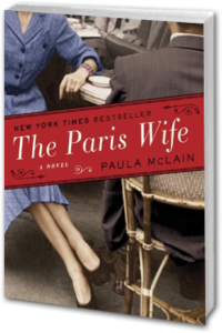 The paris wife book 